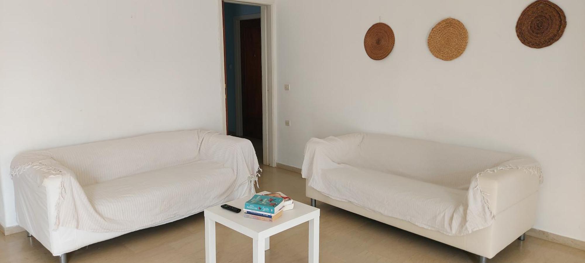 Ferienwohnung Rena'S Sea View Artemida  Exterior foto